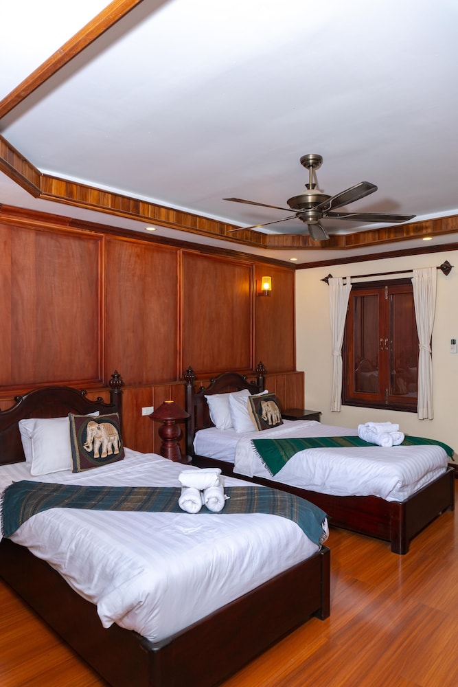 Luang Prabang Vacations - Y Not Lao Villa - Property Image 7