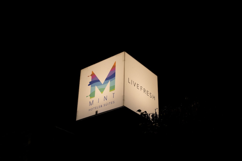 Mint Ambience Suites