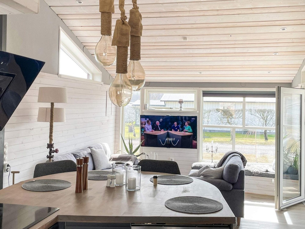 5 Star Holiday Home in Skummeslovsstrand