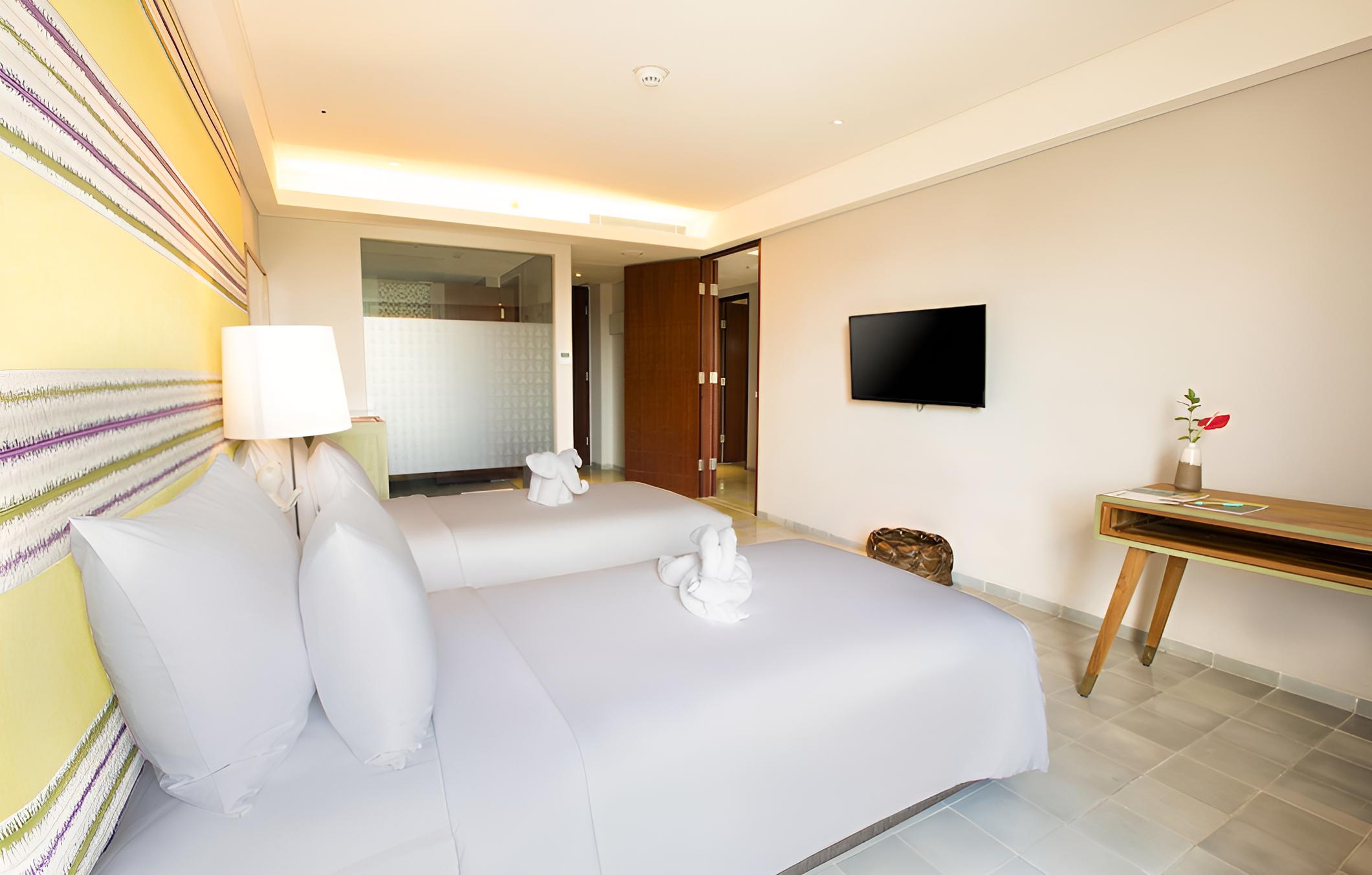 Liberta Suites Seminyak