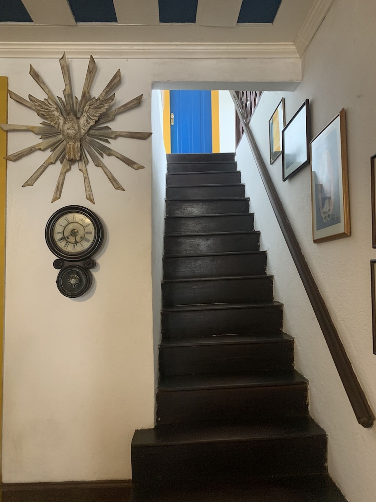 Pousada Casa da Colônia
