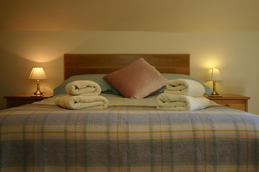 Troedyrhiw Holiday Cottages