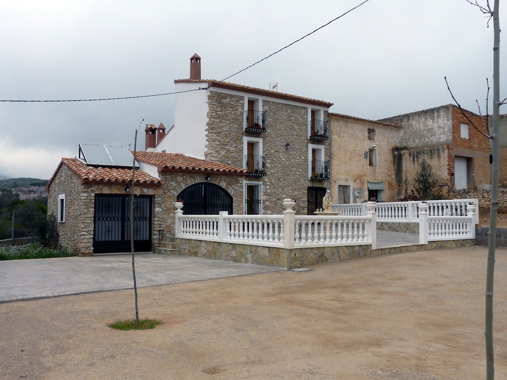 Masia La Estela