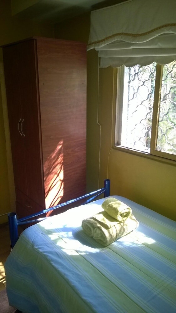 Bed & Breakfast BlumenHaus