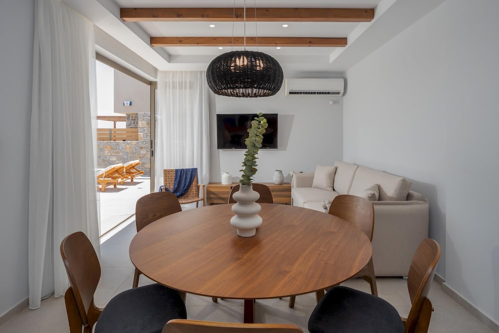 Stefi Villas Augi by Estia