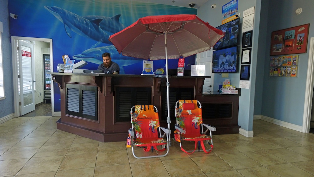 Sea Castle Backpackers