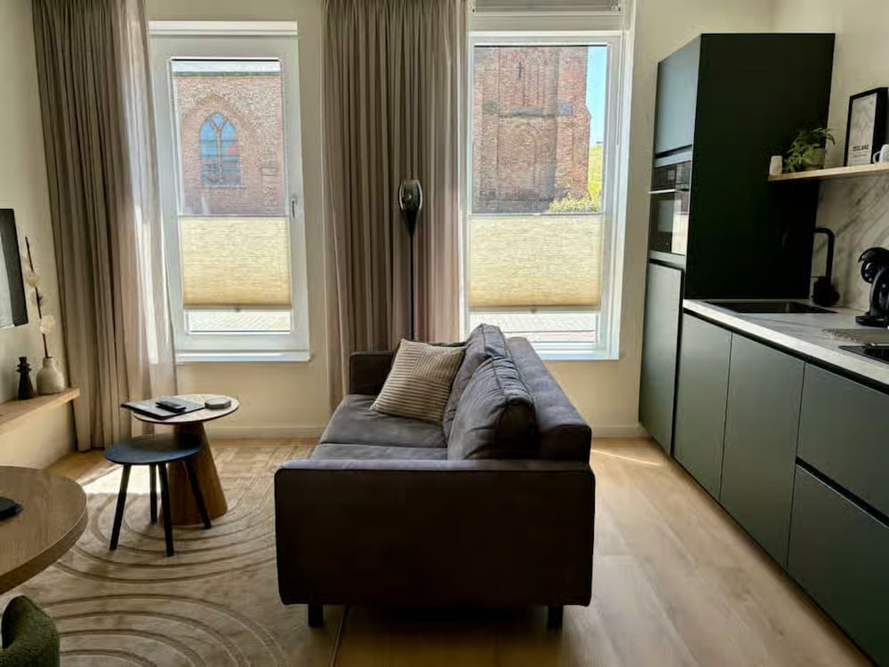 Lavish Lodge With Private Sauna