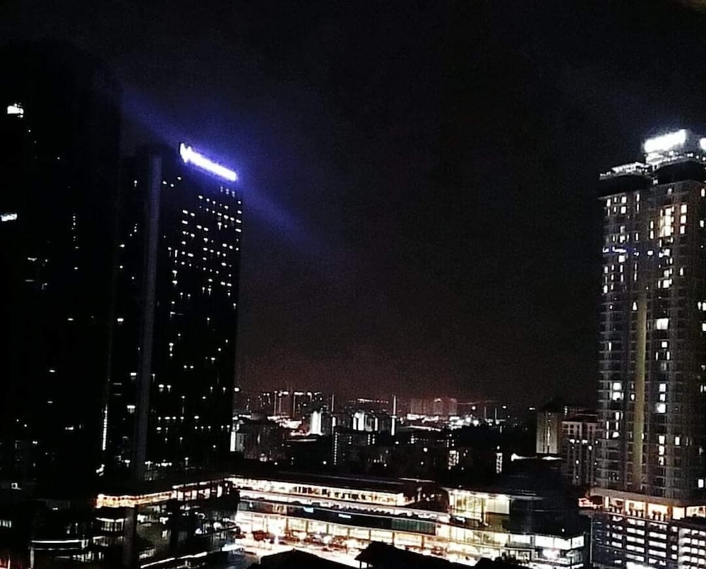 Aussie Homestay Bangsar