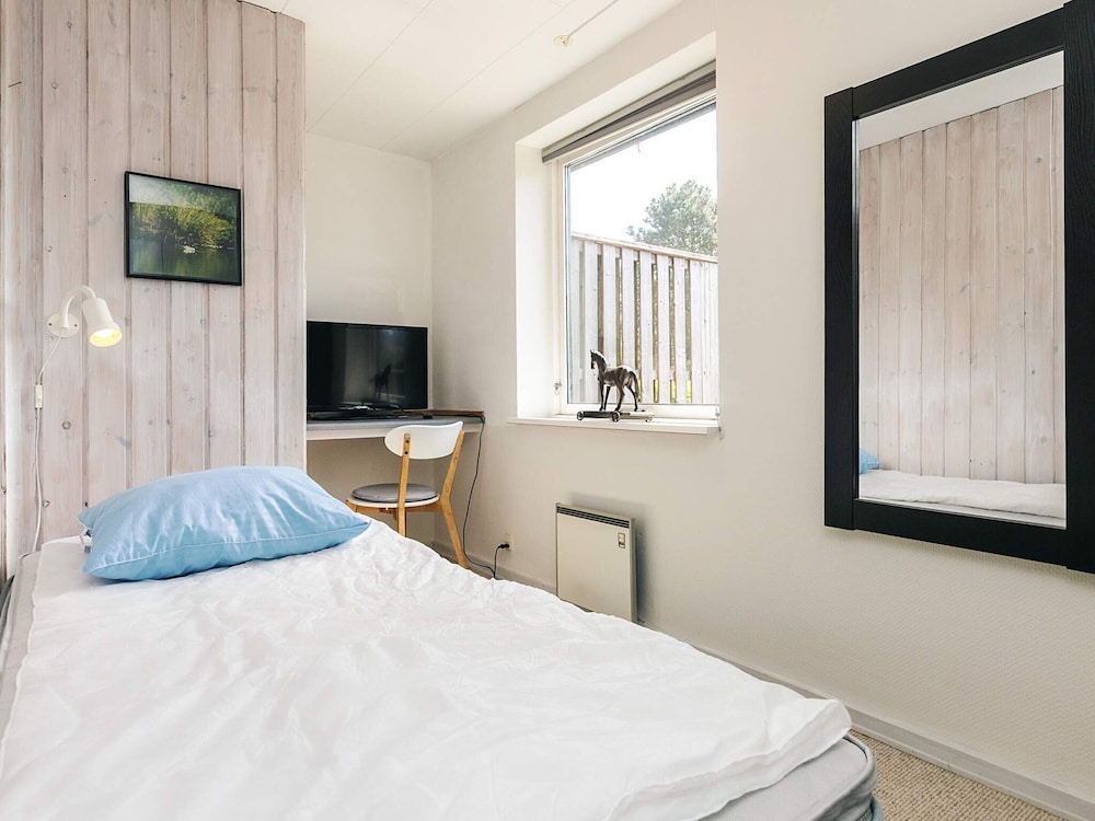 5 Person Holiday Home in Lokken