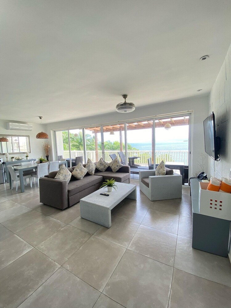 Apartamento Vista Mare 9.102