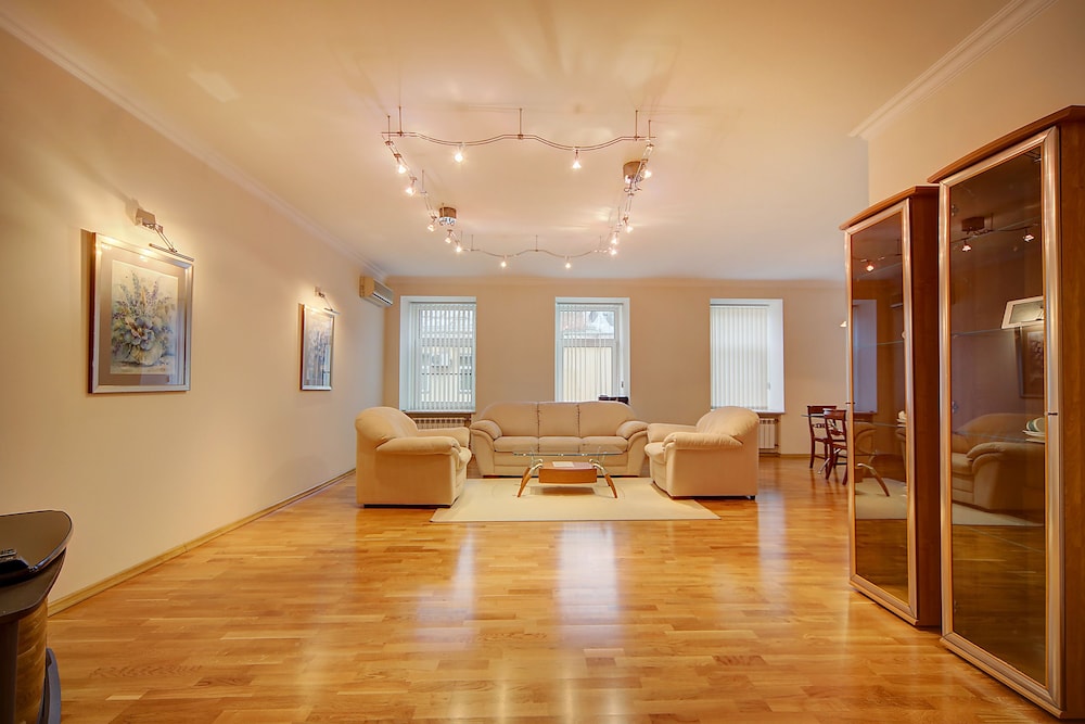 ERS Apartment