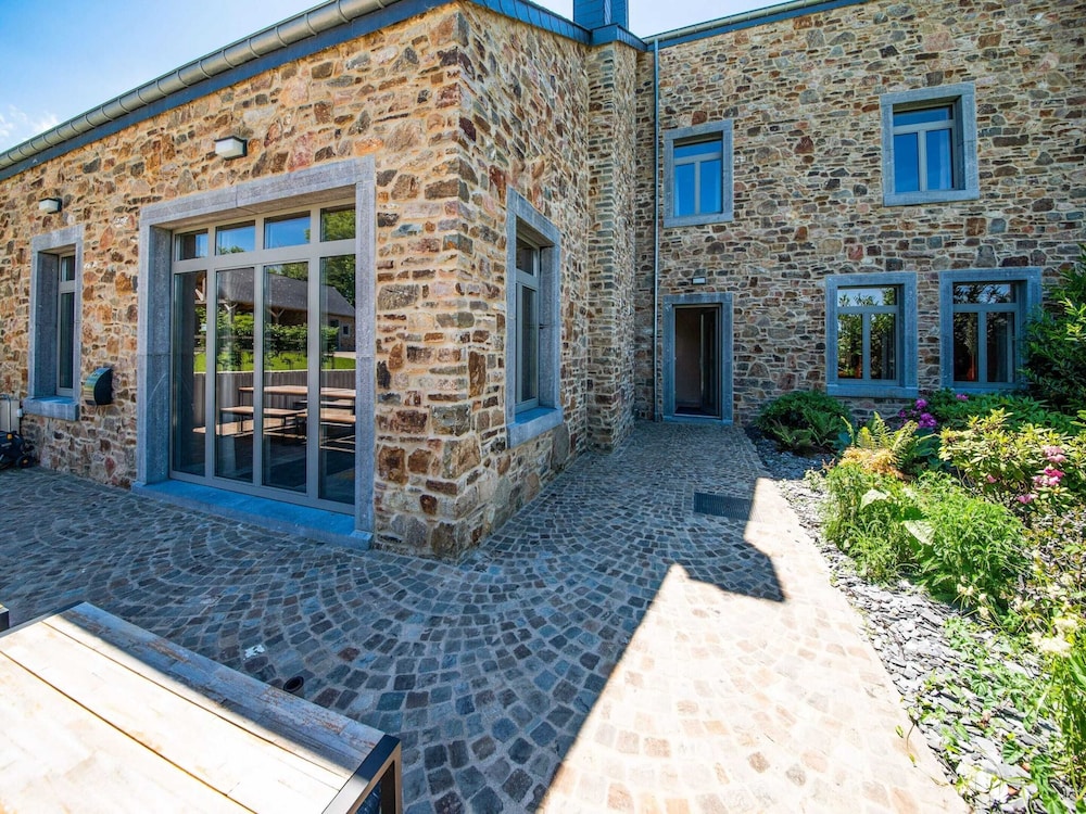 Luxury Stay; La Croix Scaille