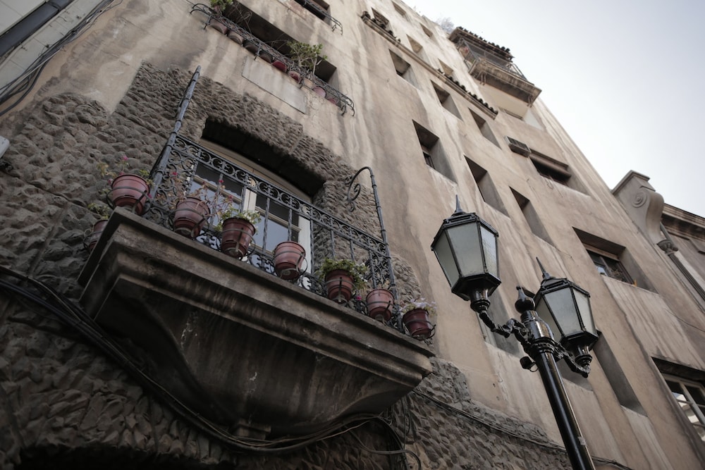 Hostal ByBSiglo