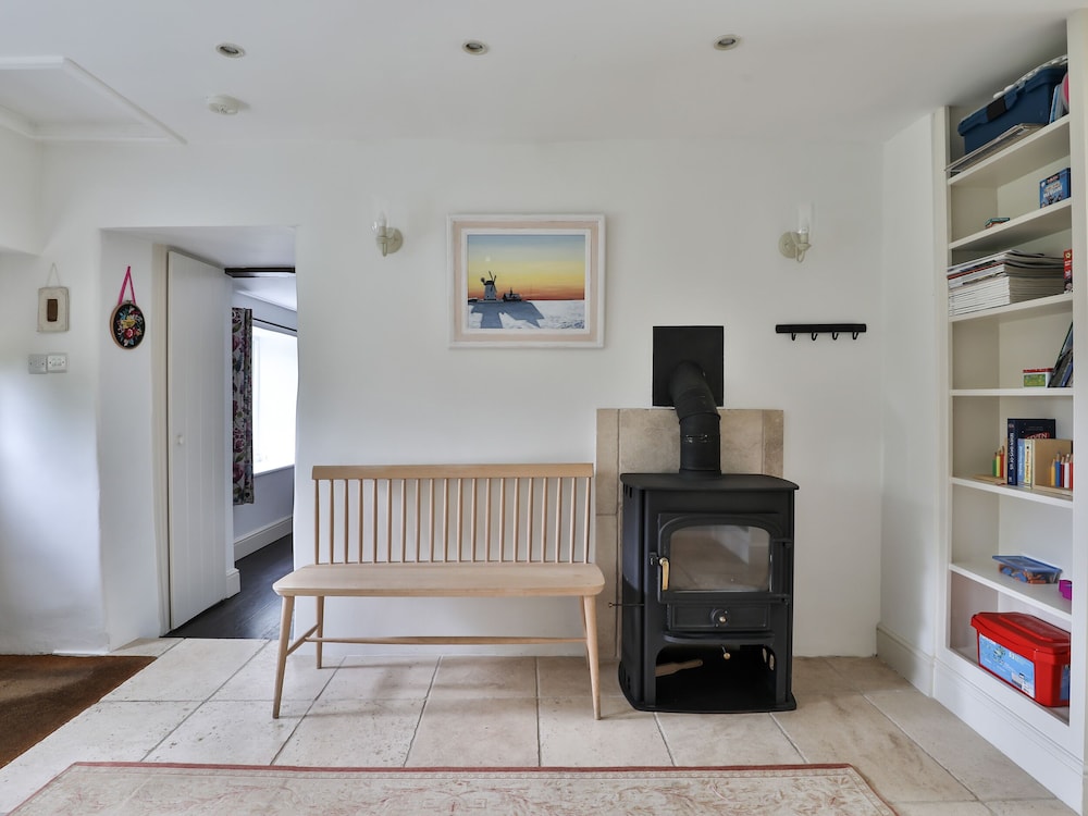 Friesland Cottage