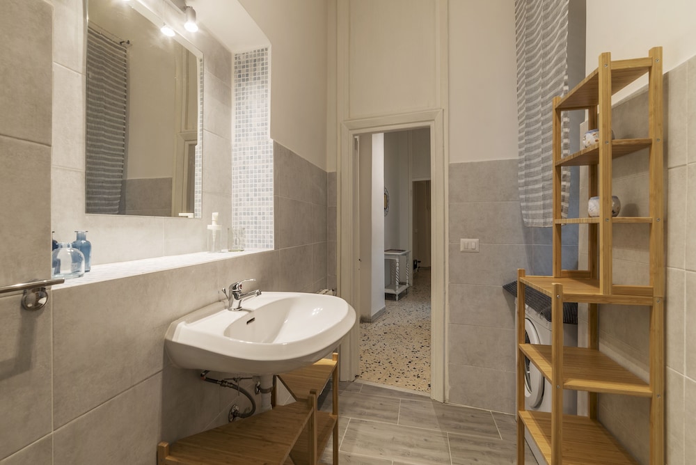 Villa Albani Apartment