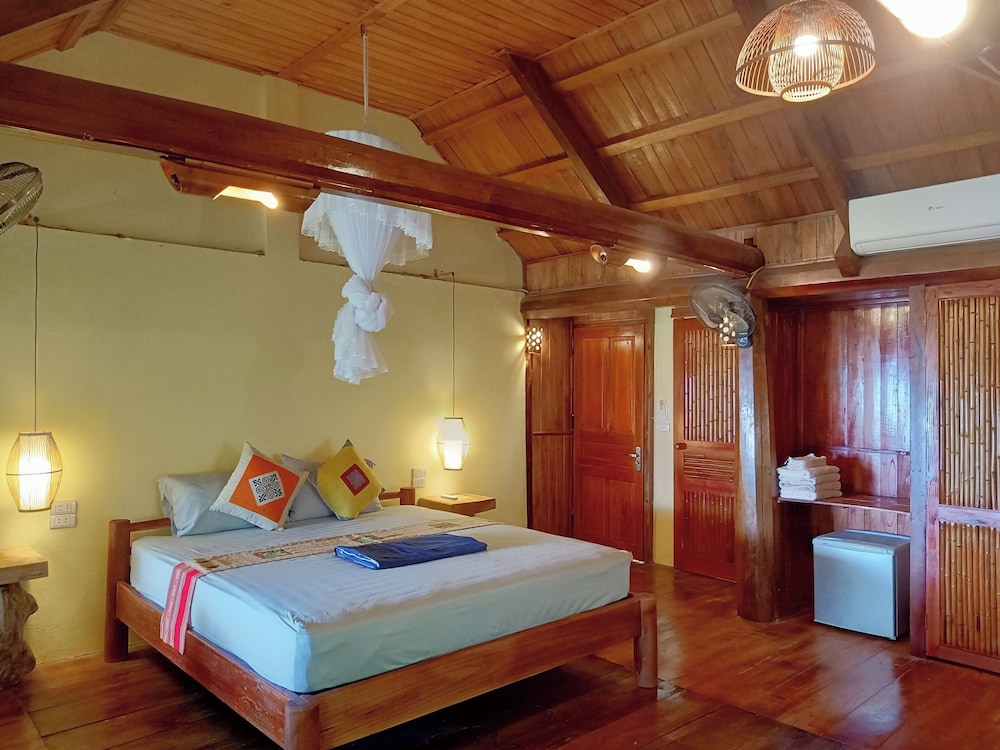 Puluong Home - Hostel