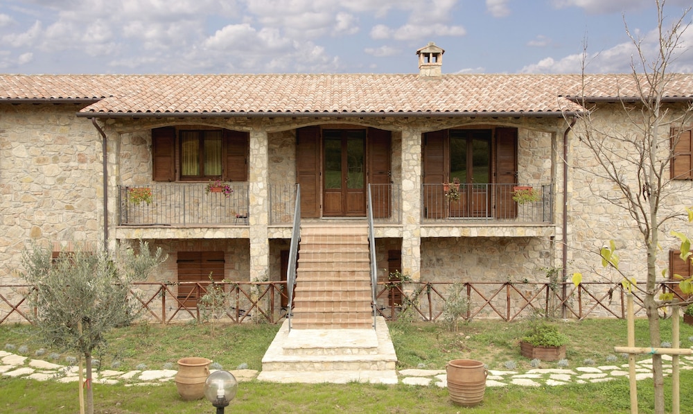 Agriturismo Villa Martis