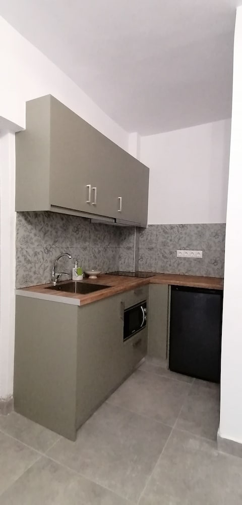 Aenaon Corfu Luxury Apartments 03 - Aris Apt