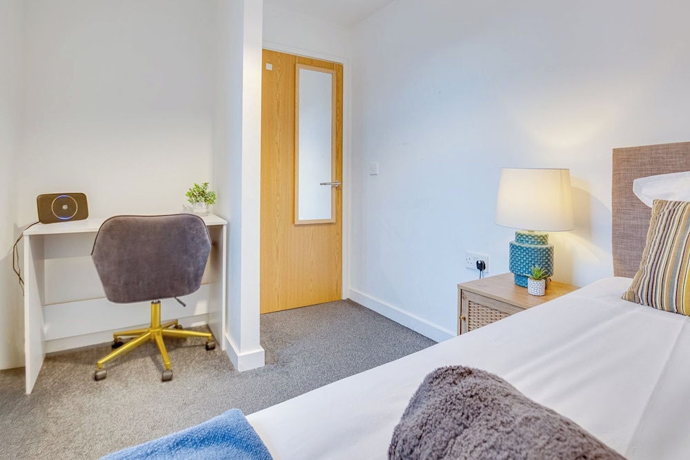 Doncaster 1st floor Apartment