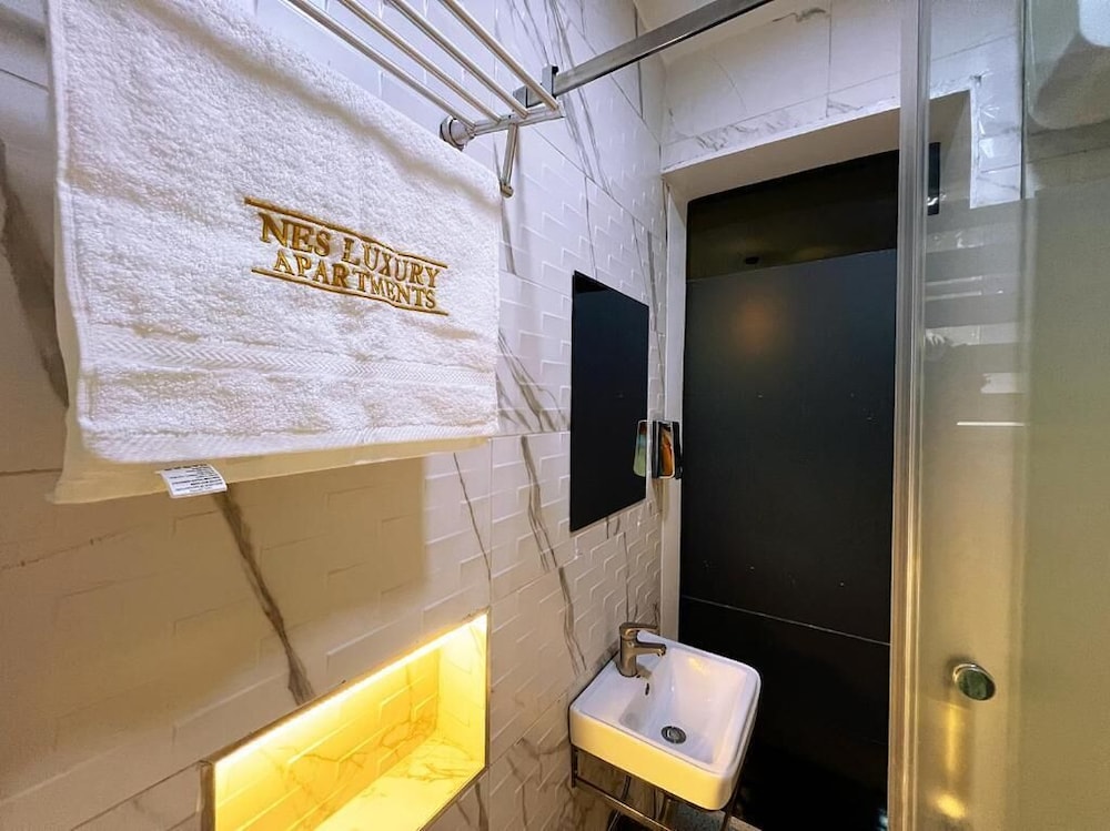 Nes Luxury Apartment