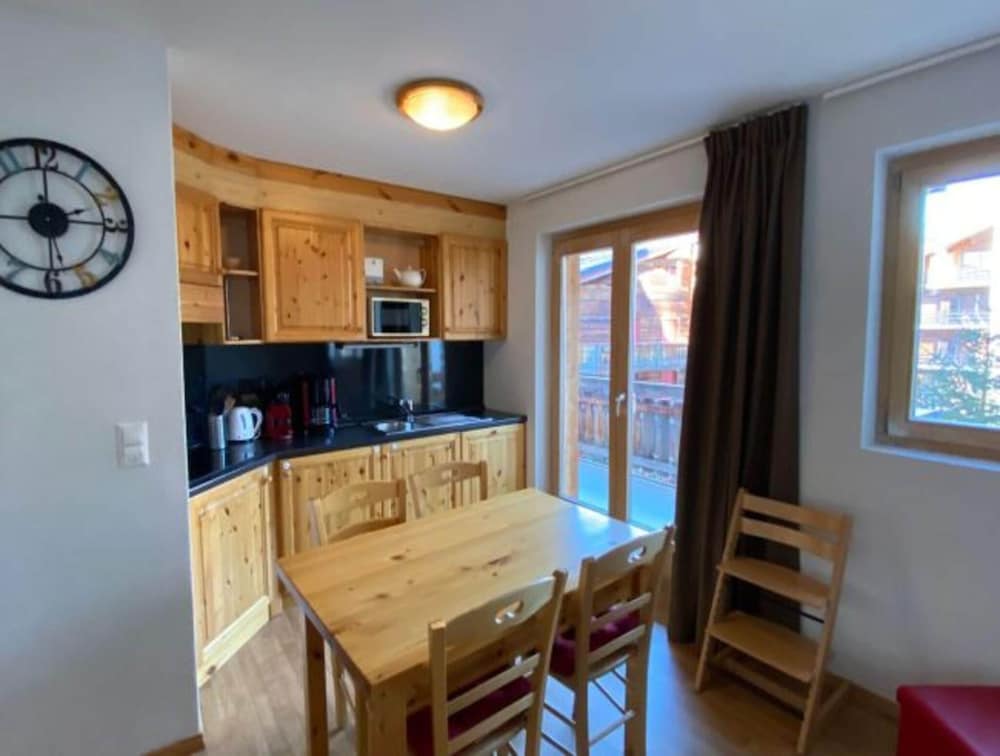 Apartment in the Heart of Valley