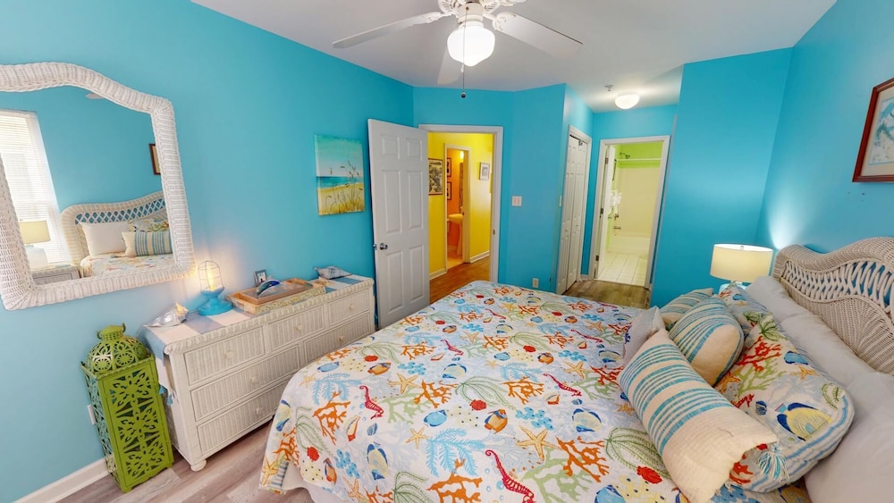 South Beach Ocean S by Tybee Vacation Rentals