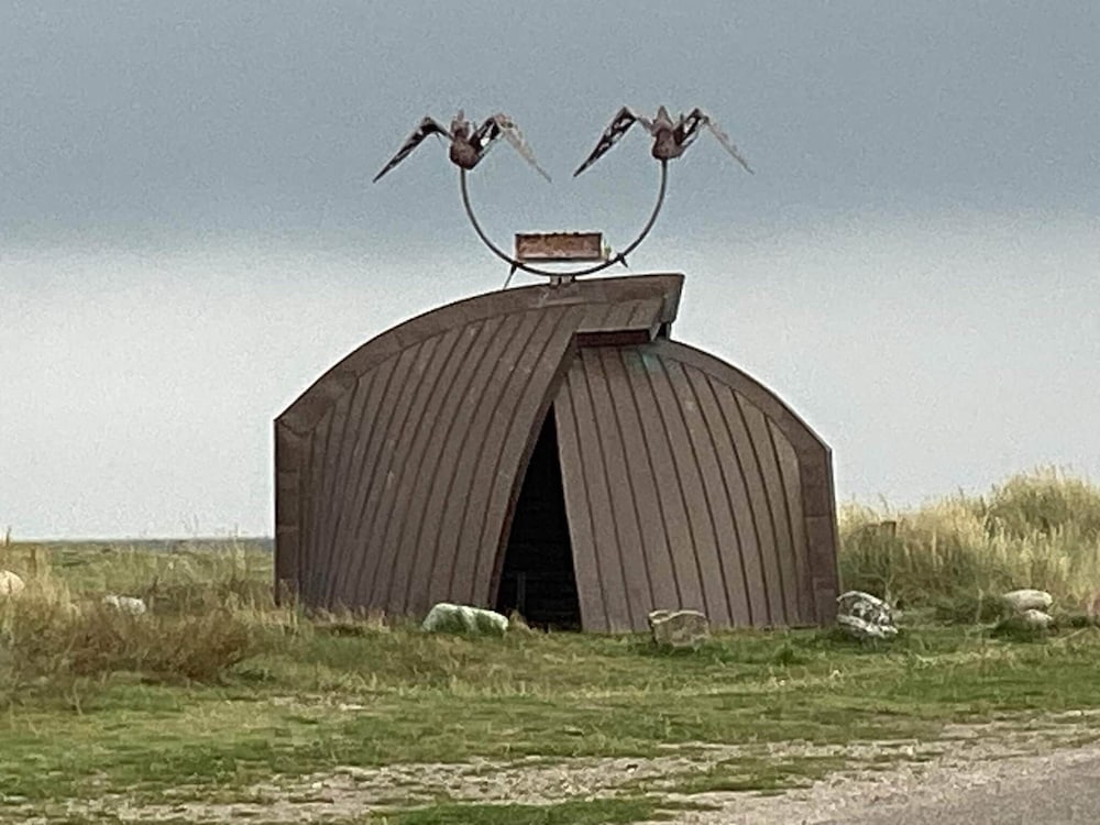 6 Person Holiday Home in Hals