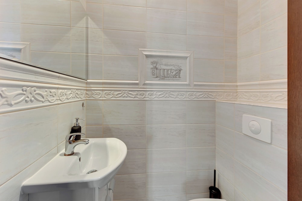 Top Floor z Widokiem na Morze by Downtown Apartments