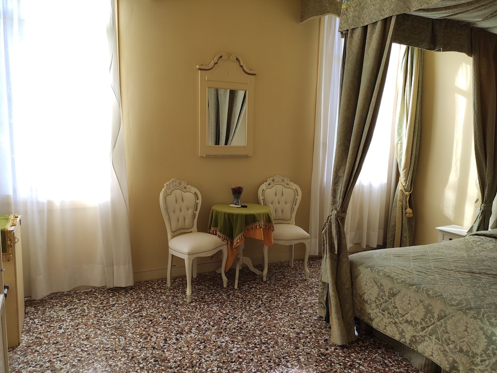 Alloggi Acquavita