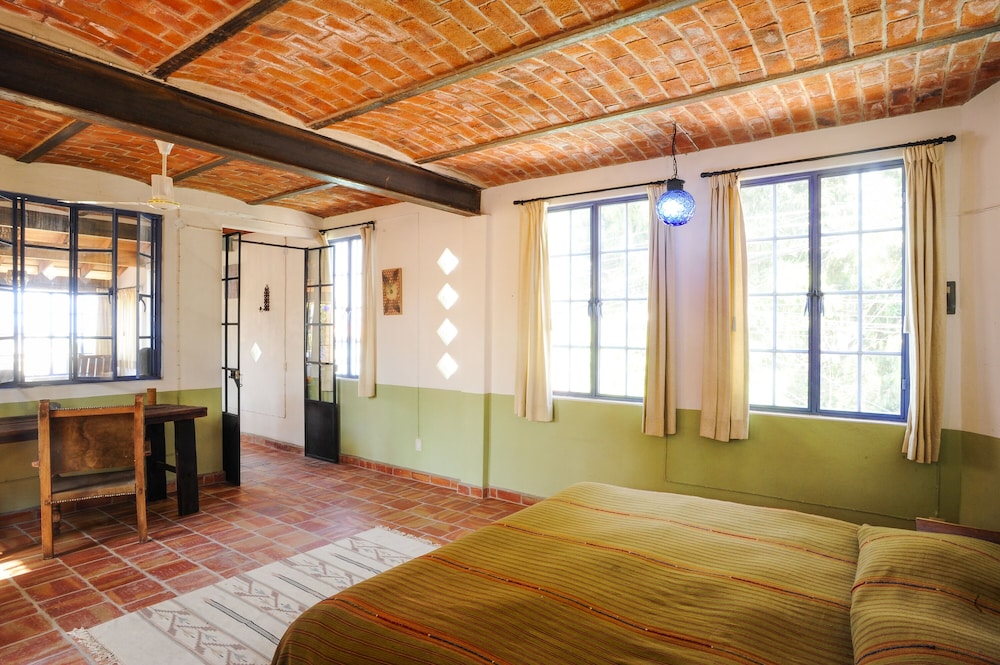 Casa Aurora view 4
