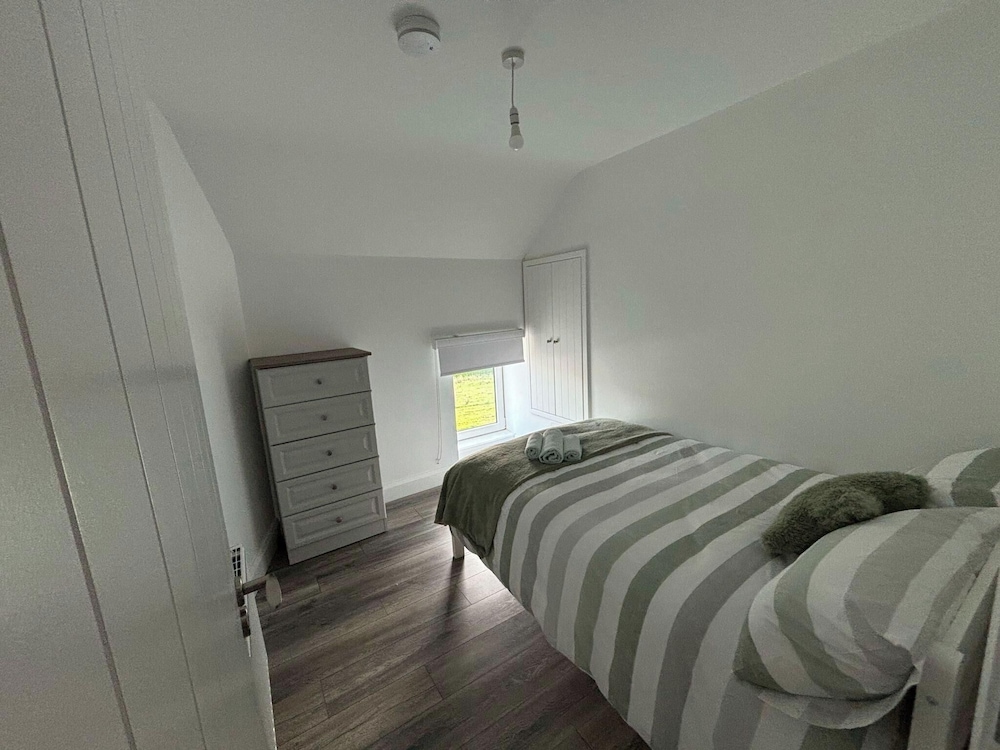 Nature Lovers Family Home - 3 Bed 2 Bath