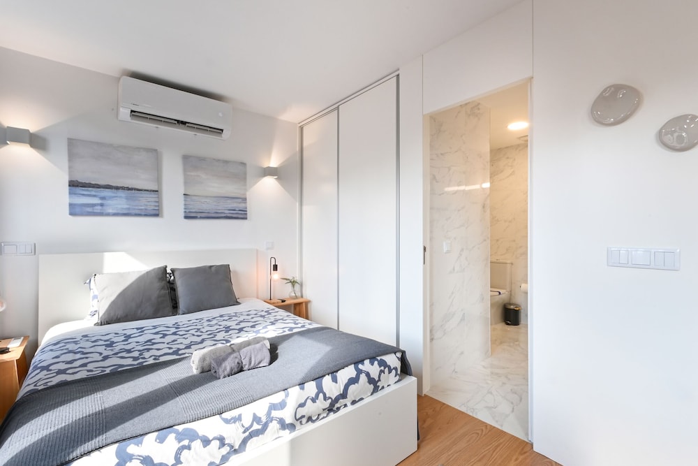 ON Apartments - MA62