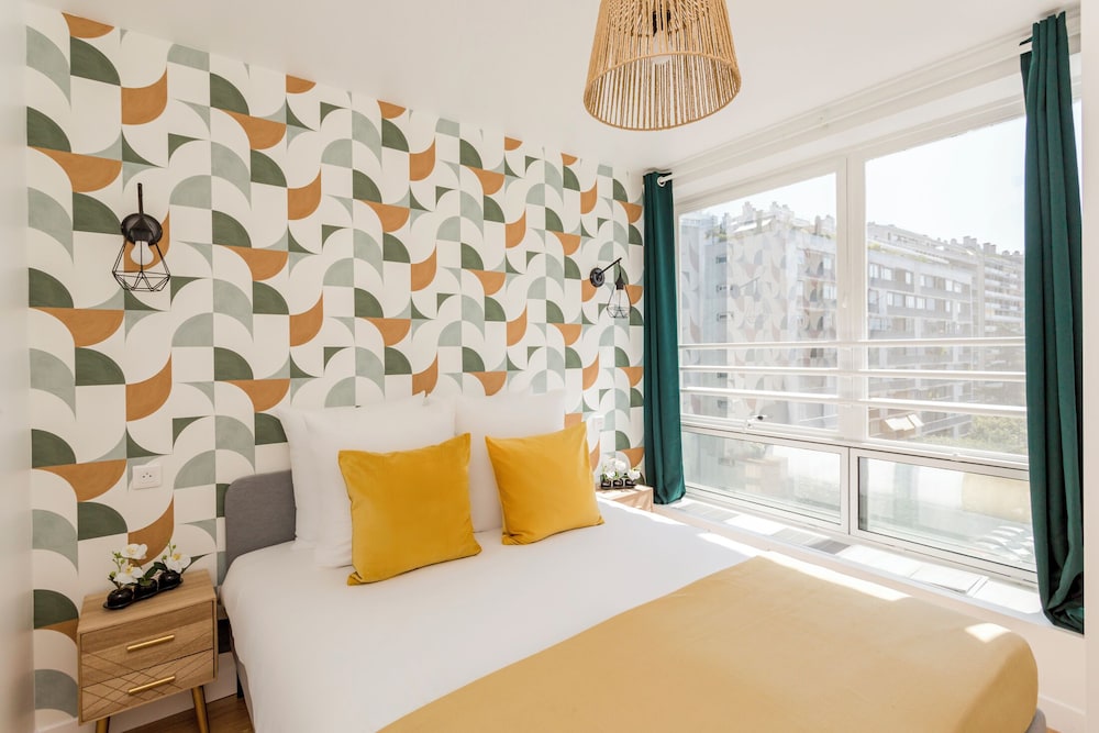 Merveil Family Suite - Finlay