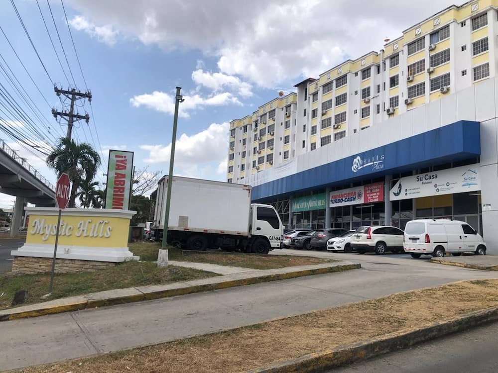 Charming 3 Bedroom Apartment in San Miguelito, Panama City