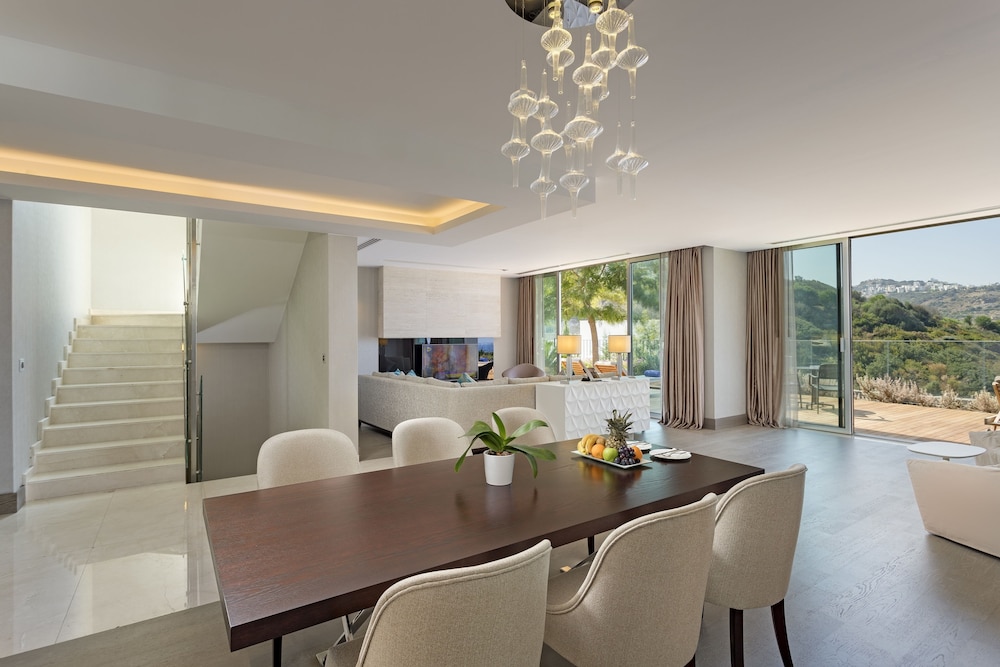 Sirene Luxury Otel Bodrum - Image 108