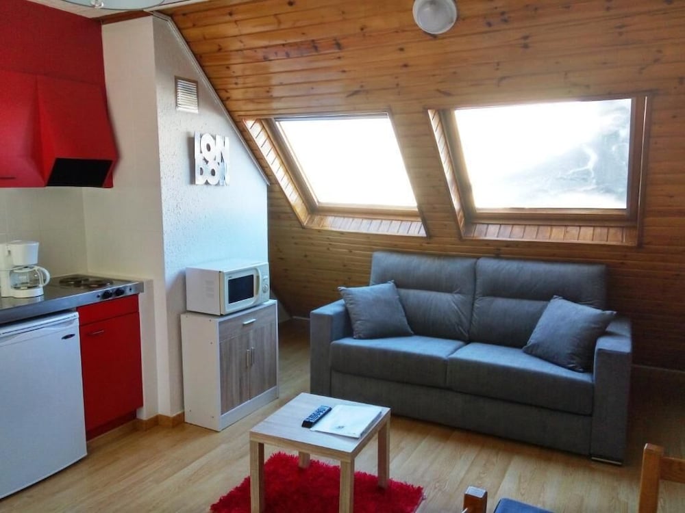 Appartements Solaris
