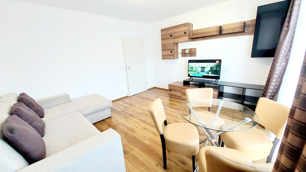 Brasov Altipiani Apartments