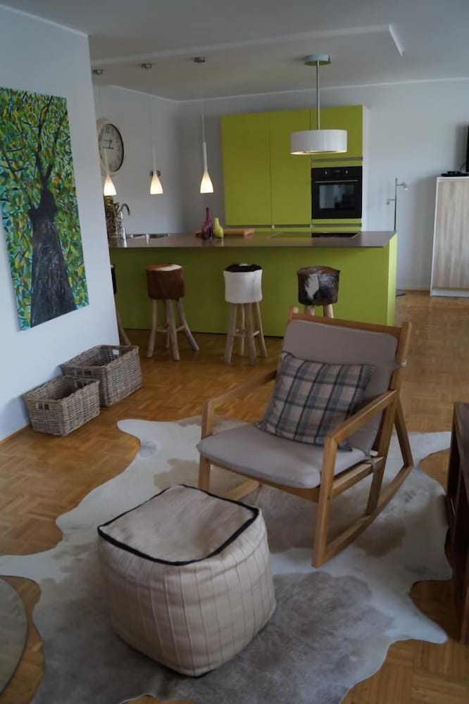 Ferienwohnung Moselschön view 4