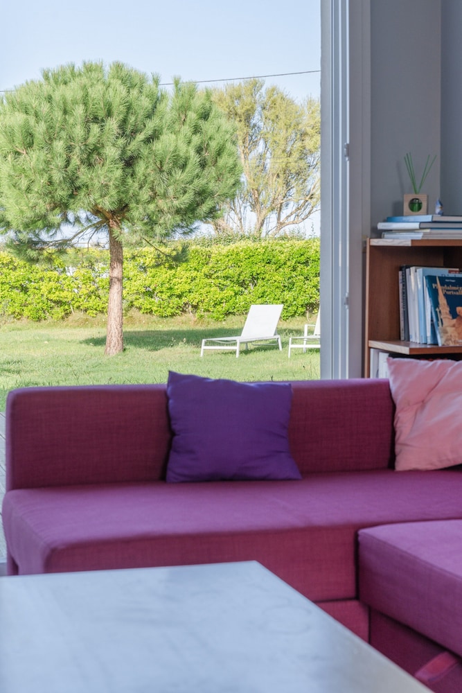 Family Home 2 Steps From the Beach