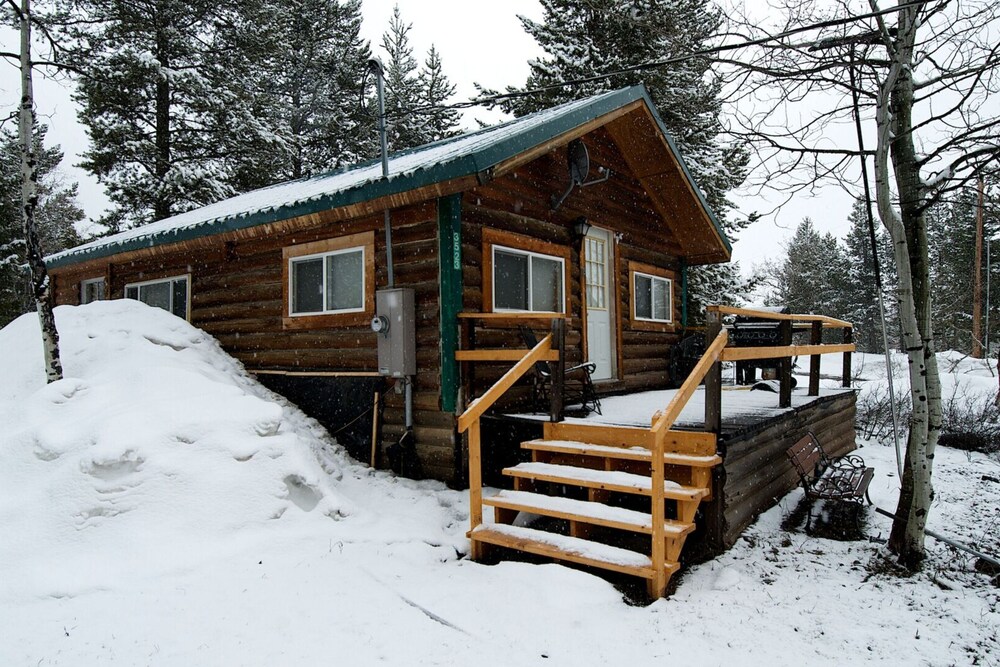 Remington Retreat view 3