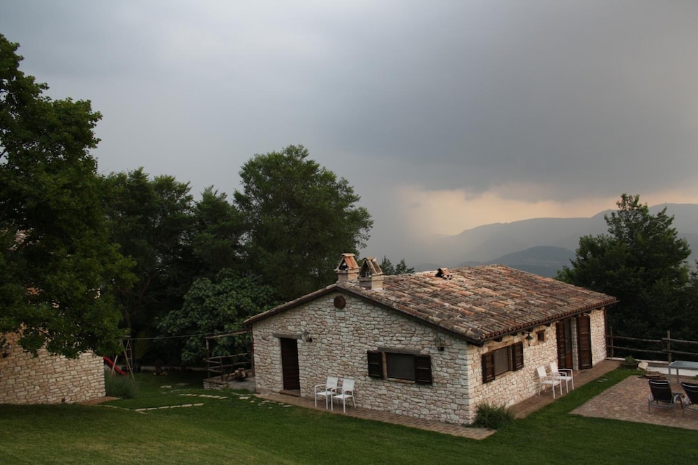 Agriturismo Valdifiori