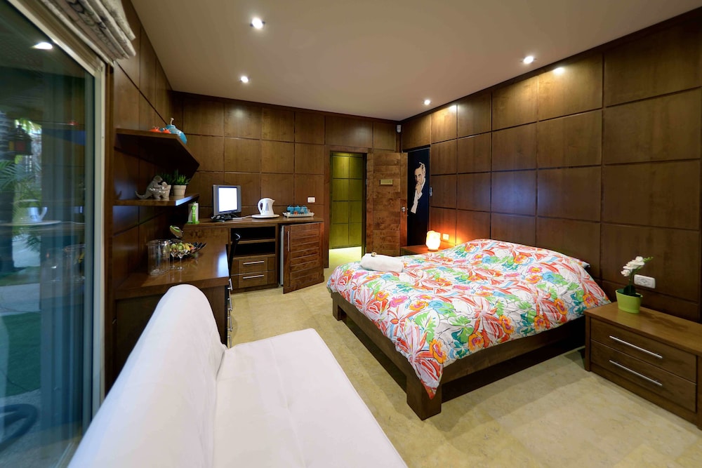 La Villa Eilat
