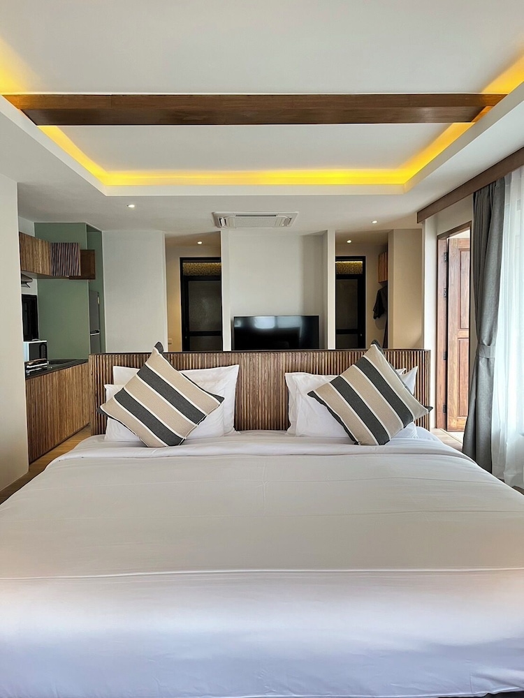Punnpreeda Beach Resort
