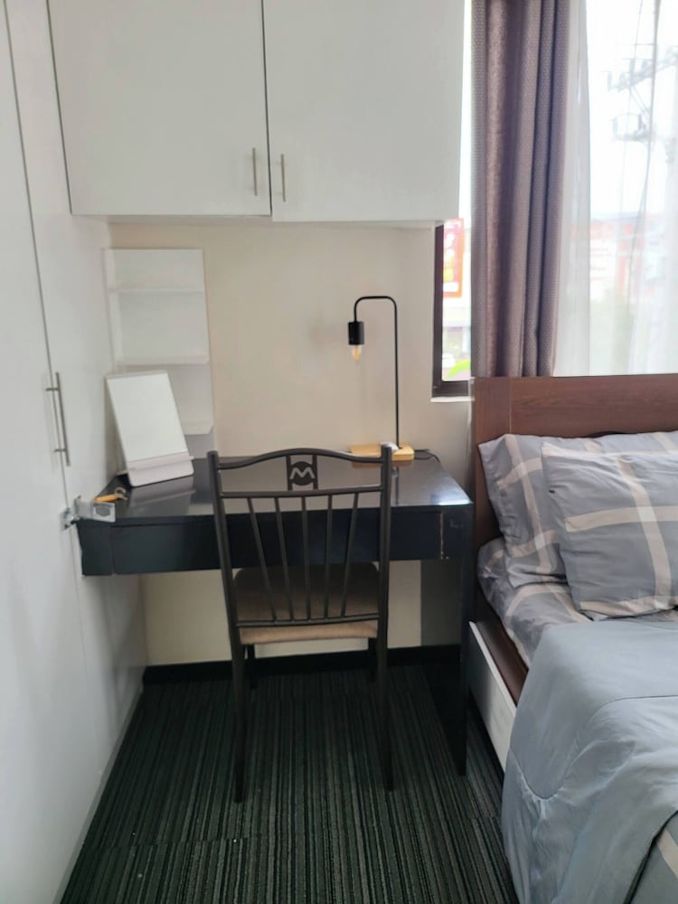 Oasis Living in Pasig City - 2bedroom Condo for Rent