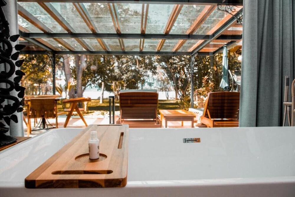Hotel Boutique La Casa Del Lago