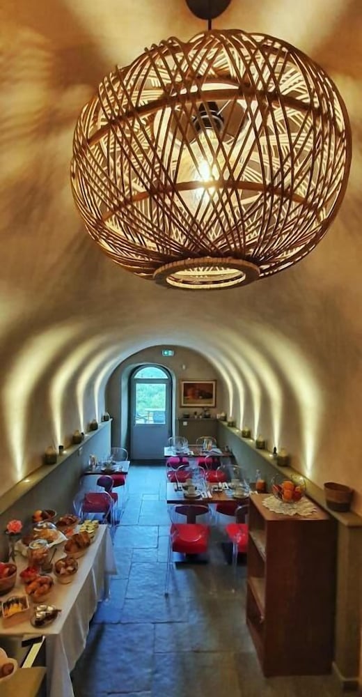 À Villa di Rutali