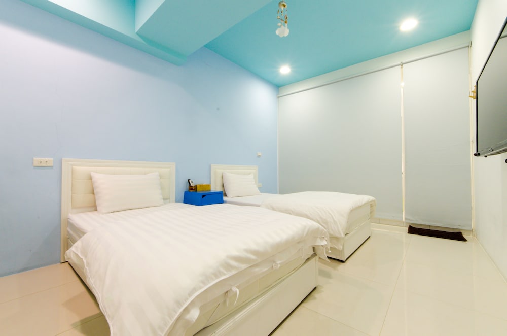 Lan Ying Home