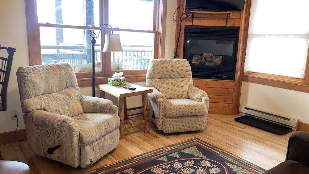Unparalleled Park City Ski Resort Lodging