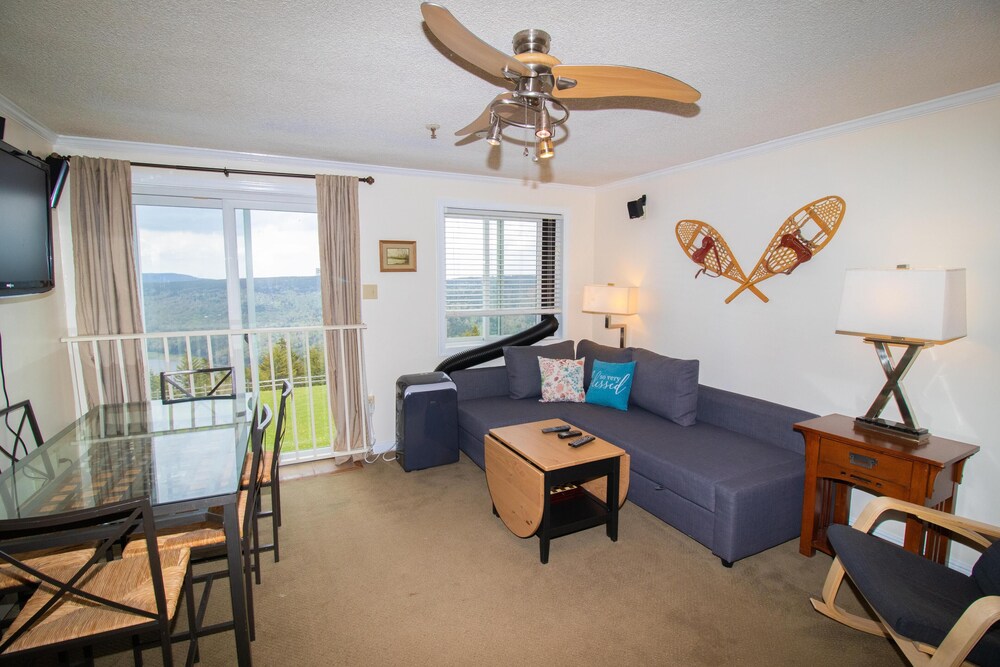 Mountaintop Condos