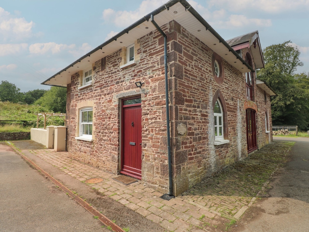 Clearbrook Lodge